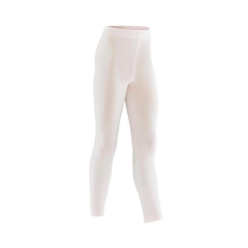 Silky Girls Dance Footless Ballet Tights (1 Pair) (Pink) - LW329