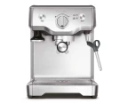 RM - THE DUO TEMP PRO - BRUSHED STAINLESS STEEL - Refurbished Grade A