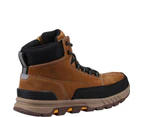 Amblers Mens AS262 Corbel Grain Leather Safety Boots (Sundance) - FS10324