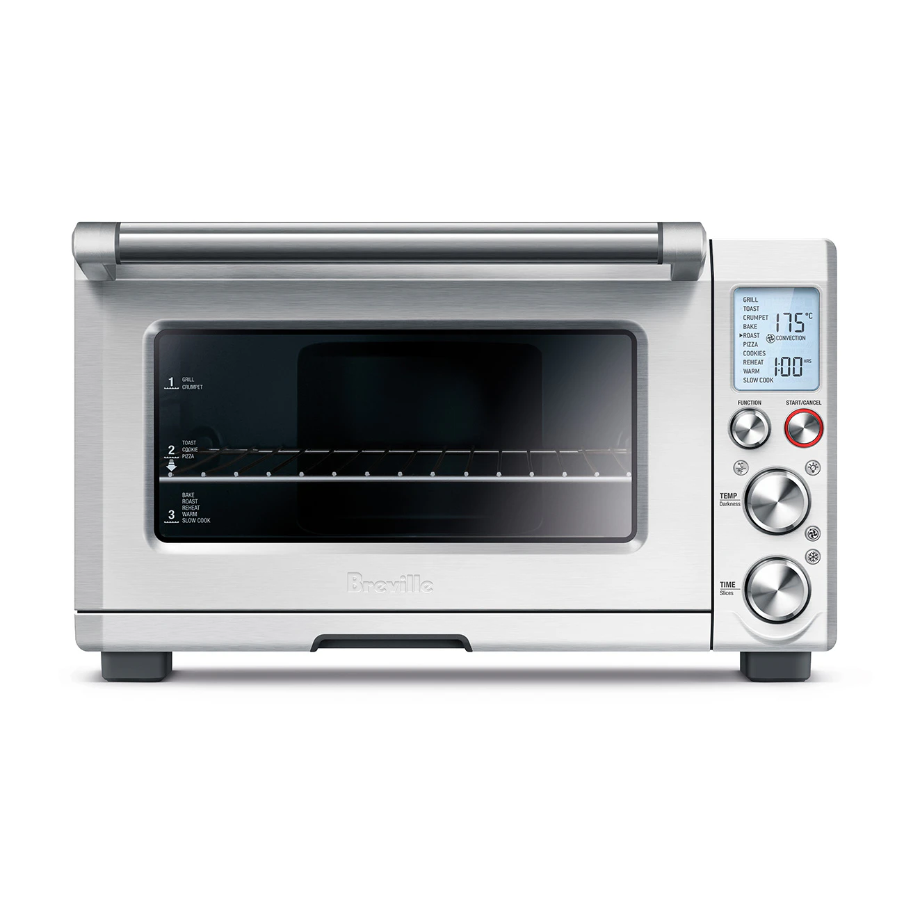 RM - the Smart Oven Pro - Refurbished Grade A