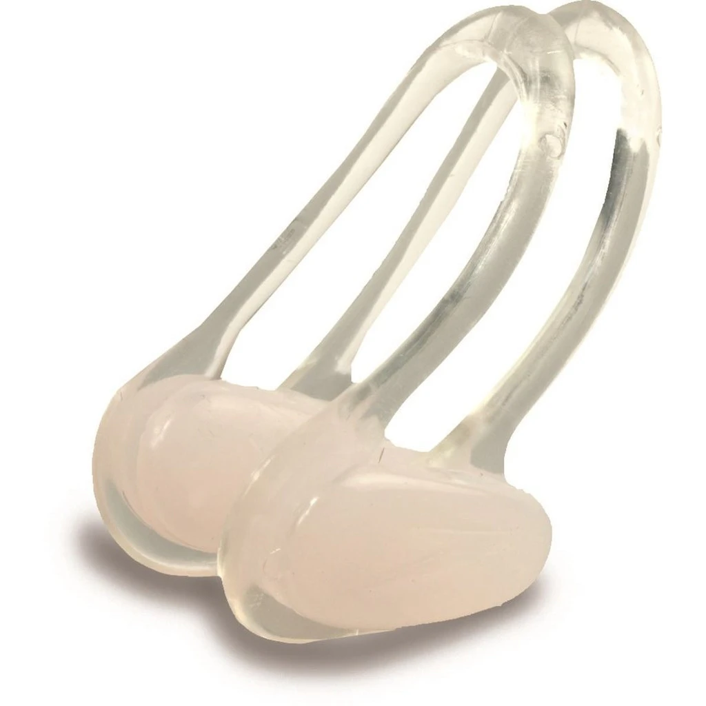 Speedo Universal Nose Clip (Clear) - RD142