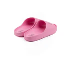 Barbie Womens Sliders (Pink) - NS7664