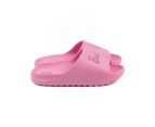 Barbie Womens Sliders (Pink) - NS7664