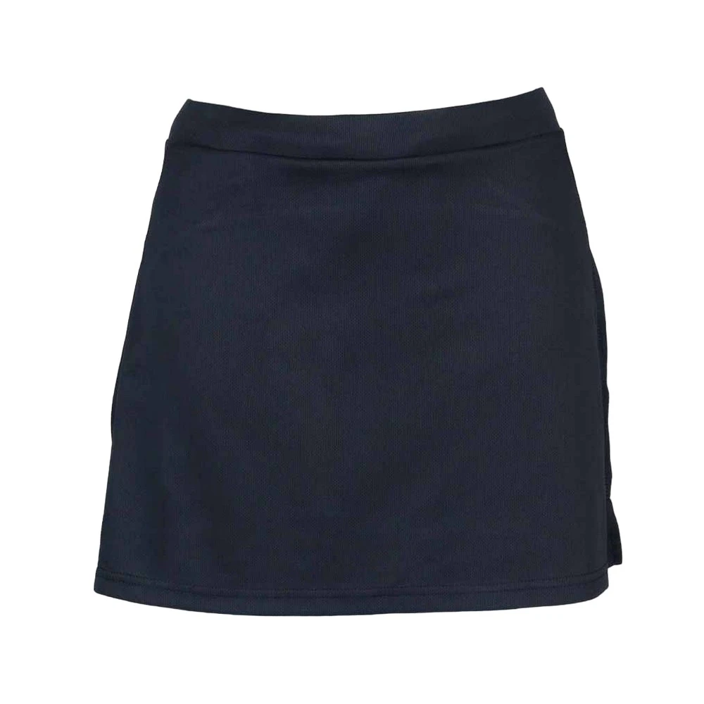 Finden & Hales Womens Lightweight Skort (Navy) - PC6481