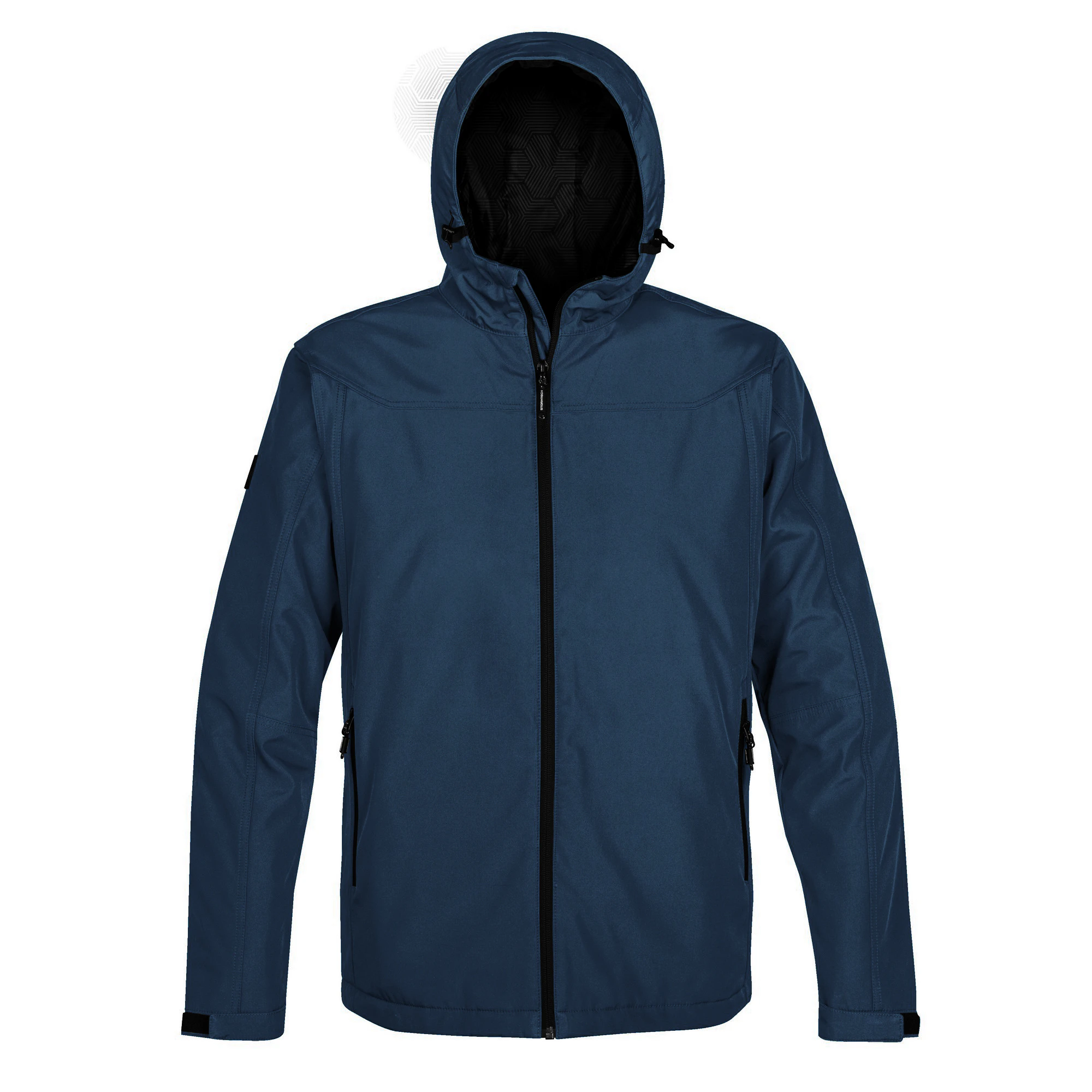 Stormtech Mens Endurance Thermal Shell Jacket (Navy) - RW5480