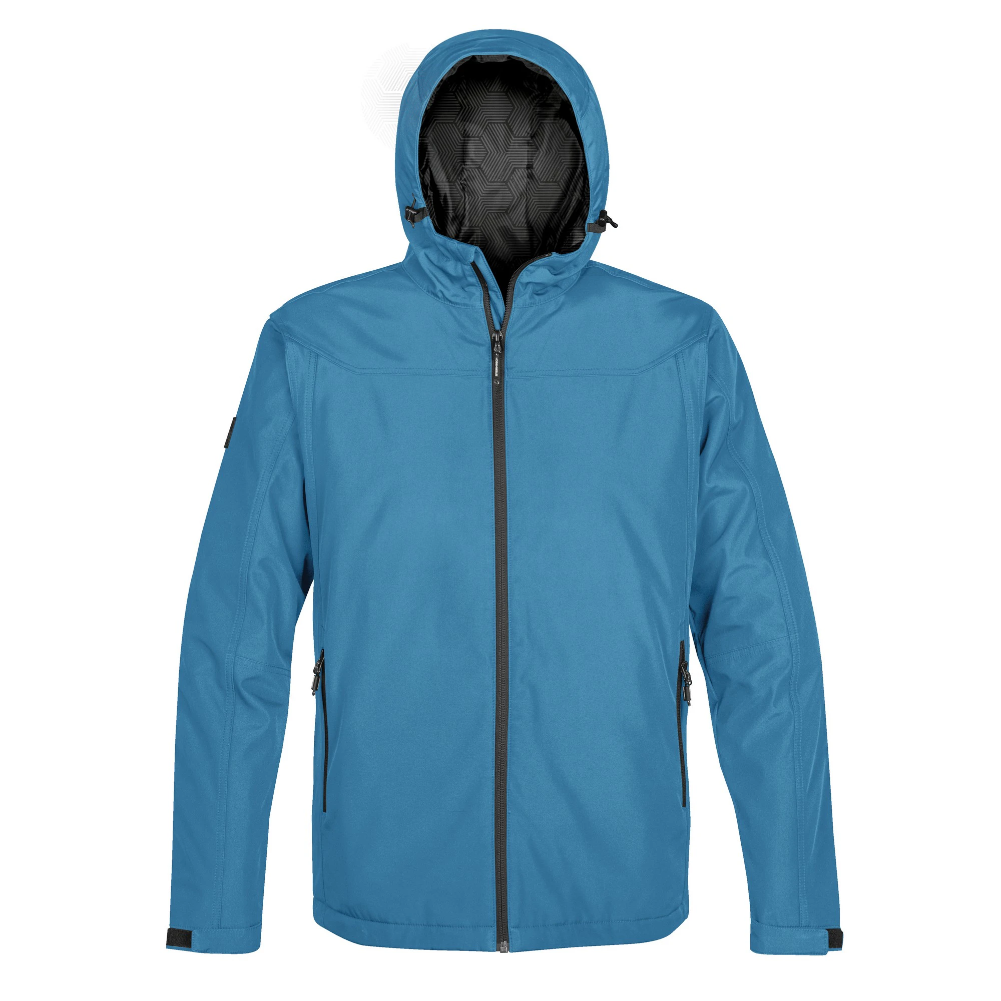 Stormtech Mens Endurance Thermal Shell Jacket (Electric Blue) - RW5480