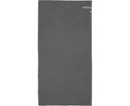 Pieter Lightweight Quick Dry Towel (Grey) - PF4259