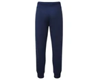 Anthem Unisex Adult Jogging Bottoms (Navy) - RW8284