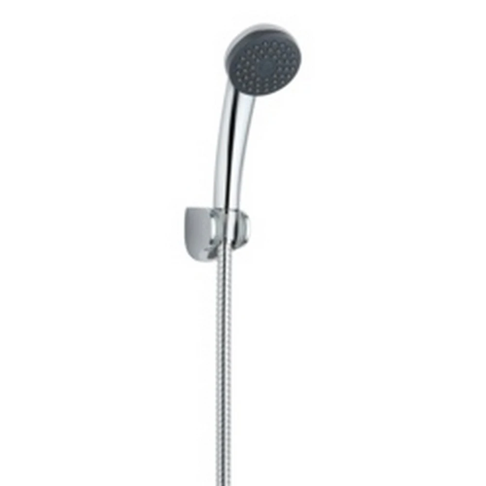 Blue Canyon Shower Head (Silver) - ST7537