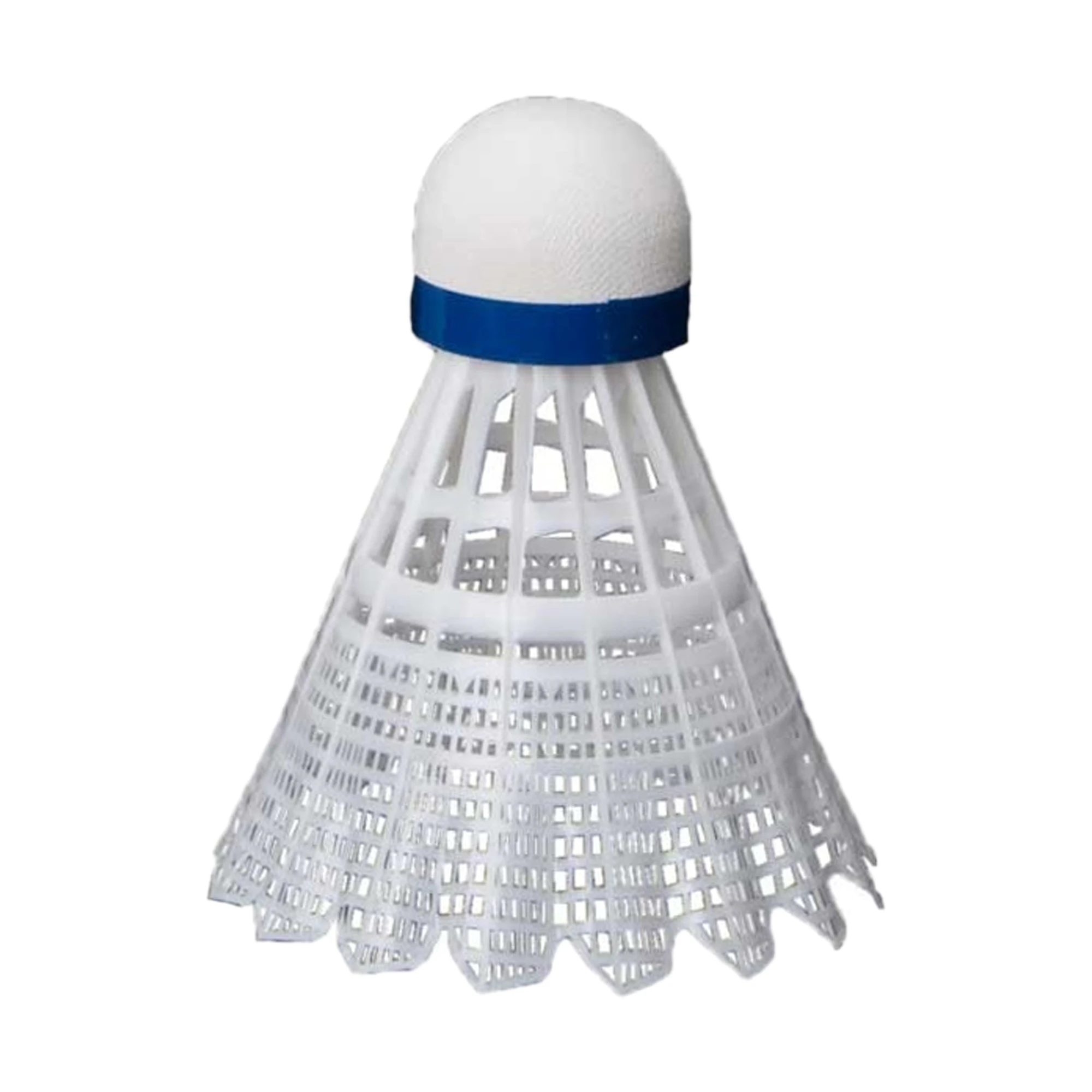 Yonex Mavis 2000 Shuttlecock (Pack of 6) (Multicoloured) - RD397