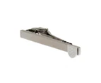 England FA Stainless Steel Crest Tie Clip (Silver) - TA7817
