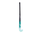 Kookaburra Light Envy M-Bow Field Hockey Stick (Black/Blue) - RD3051