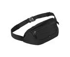 Craghoppers Expert Kiwi Waist Bag (Black) - PC4539