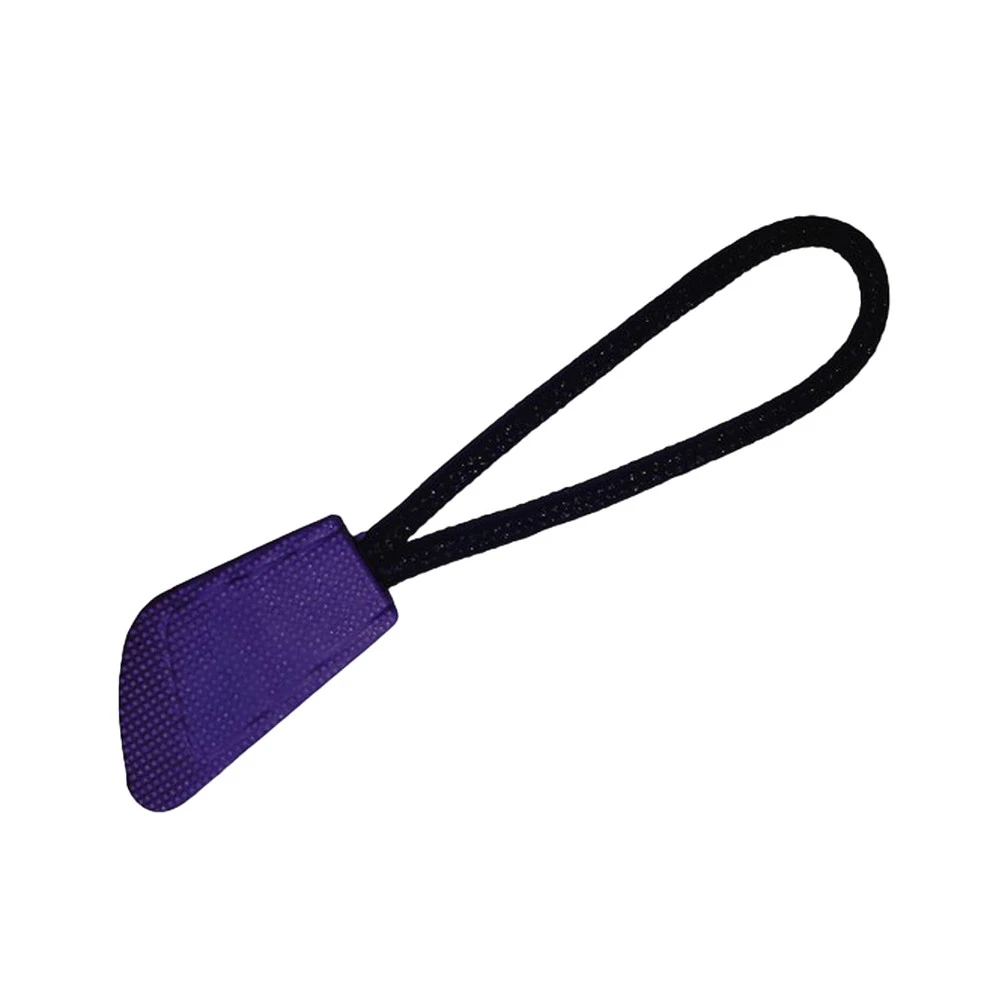 Result Zip Pulls (Pack of 10) (Purple) - RW9337