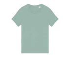 Native Spirit Childrens/Kids T-Shirt (Jade Green) - PC5114