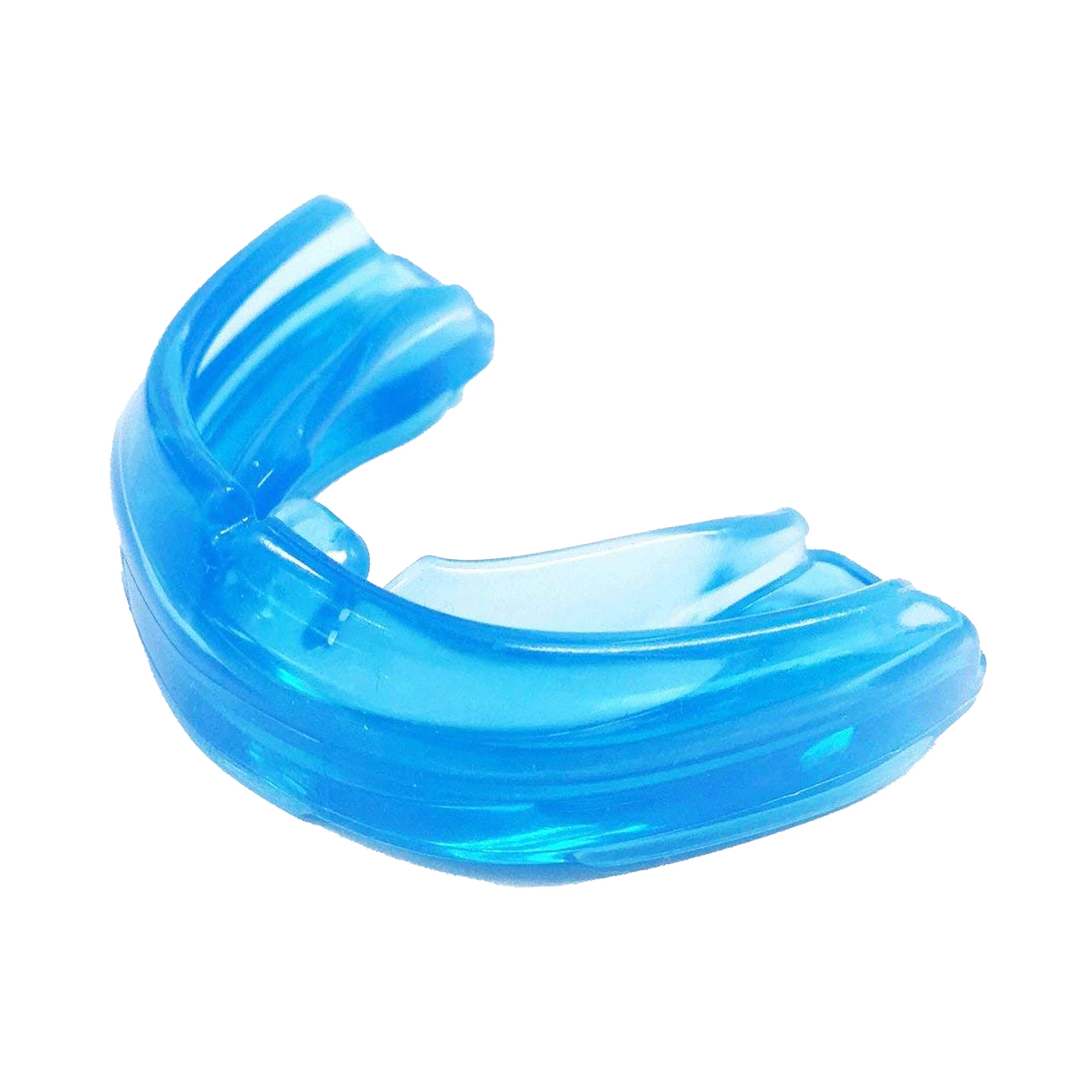 Shock Doctor Unisex Adult Mouthguard (Blue) - RD759