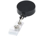 Bullet Lech Roller Clip (Black) - PF1096