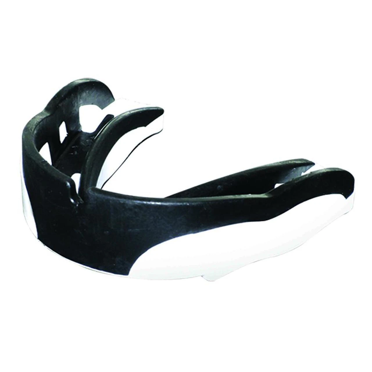 Shock Doctor Unisex Adult V1.5 Mouthguard (Black/White) - RD766