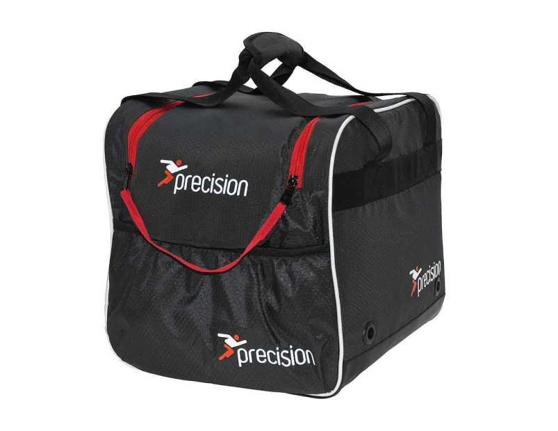 Precision Pro Hx Water Bottle Carry Bag (Black/Red) - RD1768