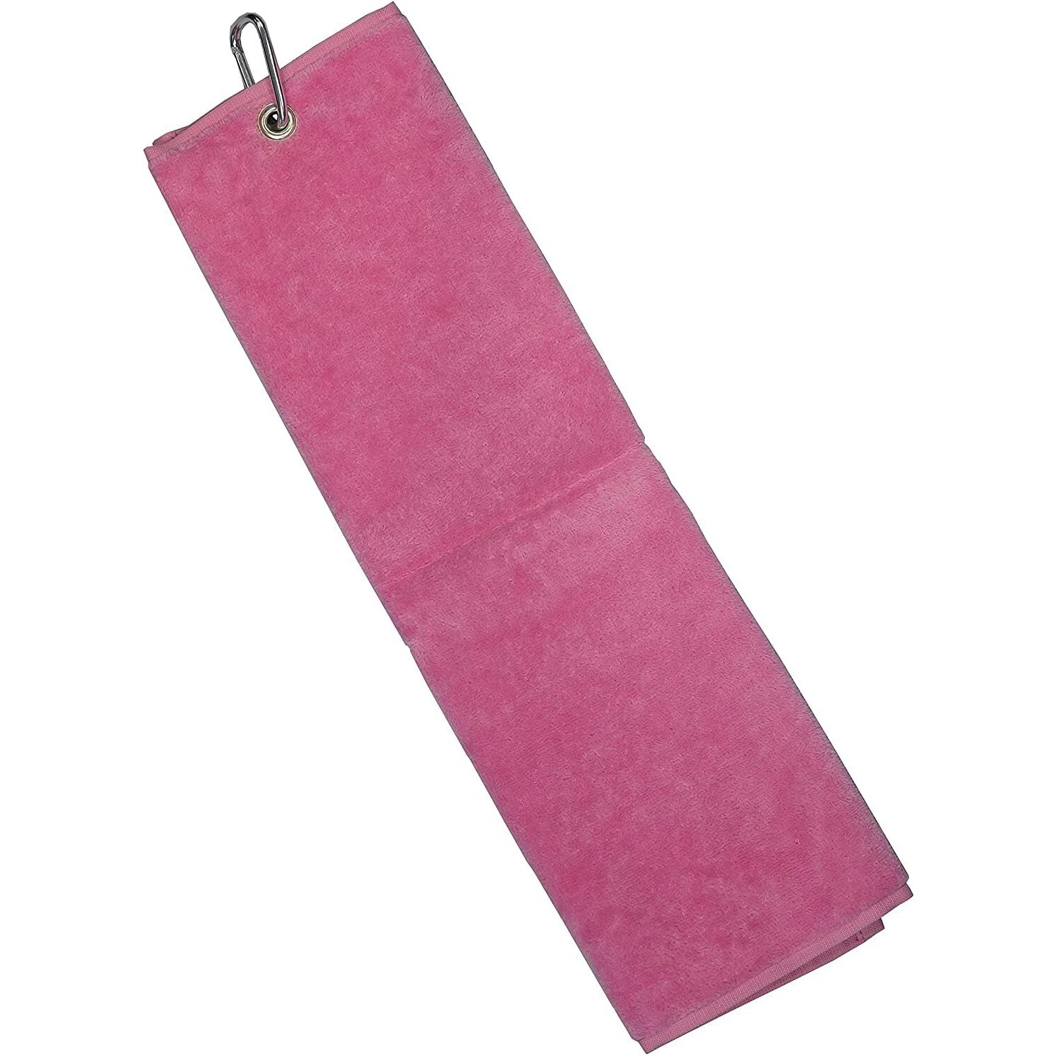 Longridge Golf Towel (Pink) - RD2251