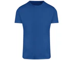 Awdis Mens Ecologie Ambaro Recycled T-Shirt (Royal Blue) - RW9450