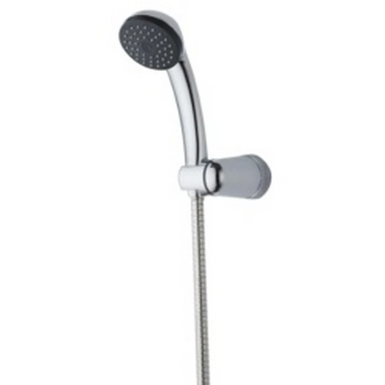 Blue Canyon Gamma Handheld Shower Head (Silver) - ST7572