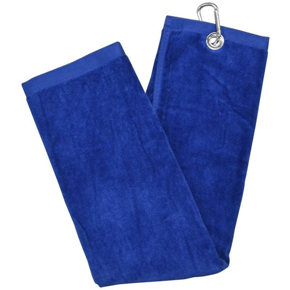 Longridge Golf Towel (Blue) - RD2251