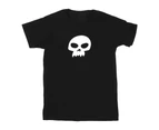 Toy Story Boys Sid´s Skull Cotton T-Shirt (Black) - BI840