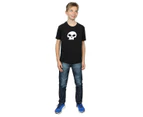 Toy Story Boys Sid´s Skull Cotton T-Shirt (Black) - BI840