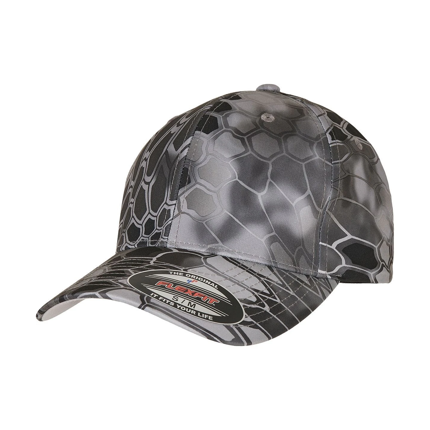 Flexfit Unisex Adult Kryptek Cap (Raid) - RW8105