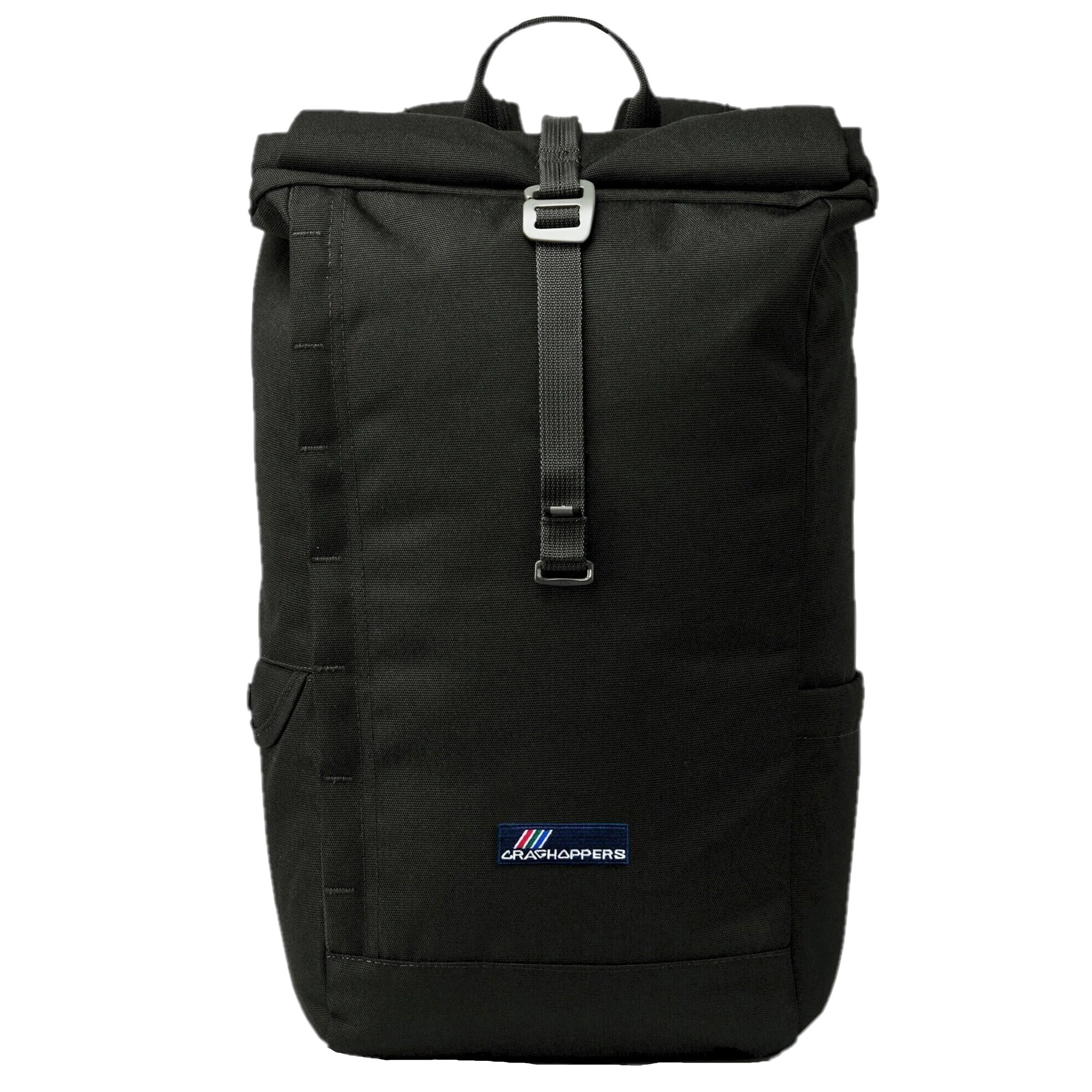 Craghoppers Kiwi Classic 16L Backpack (Black) - CG1509