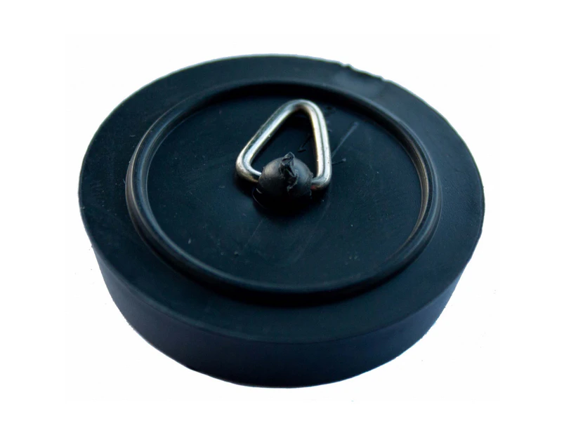 Oracstar Bath Plug (Black) - ST8752