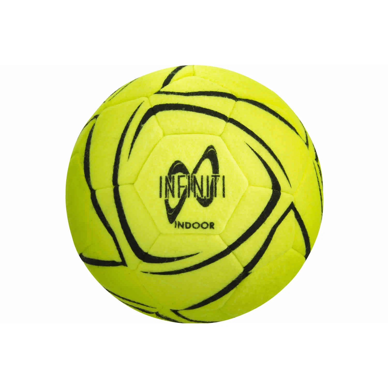 Samba Infiniti Indoor Football (Yellow/Black) - CS240