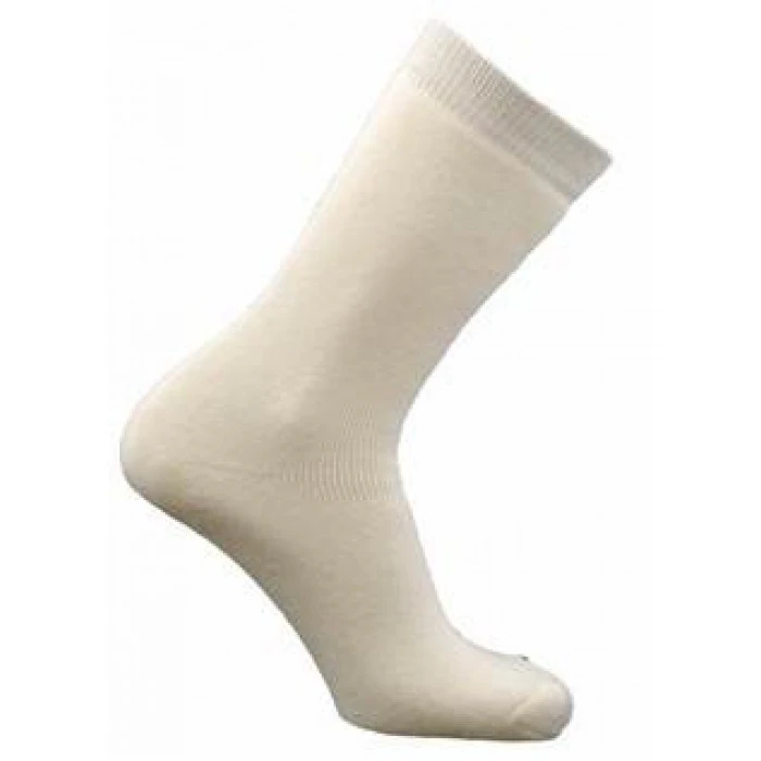 Horizon Mens Club Cricket Socks (Cream) - CS1716