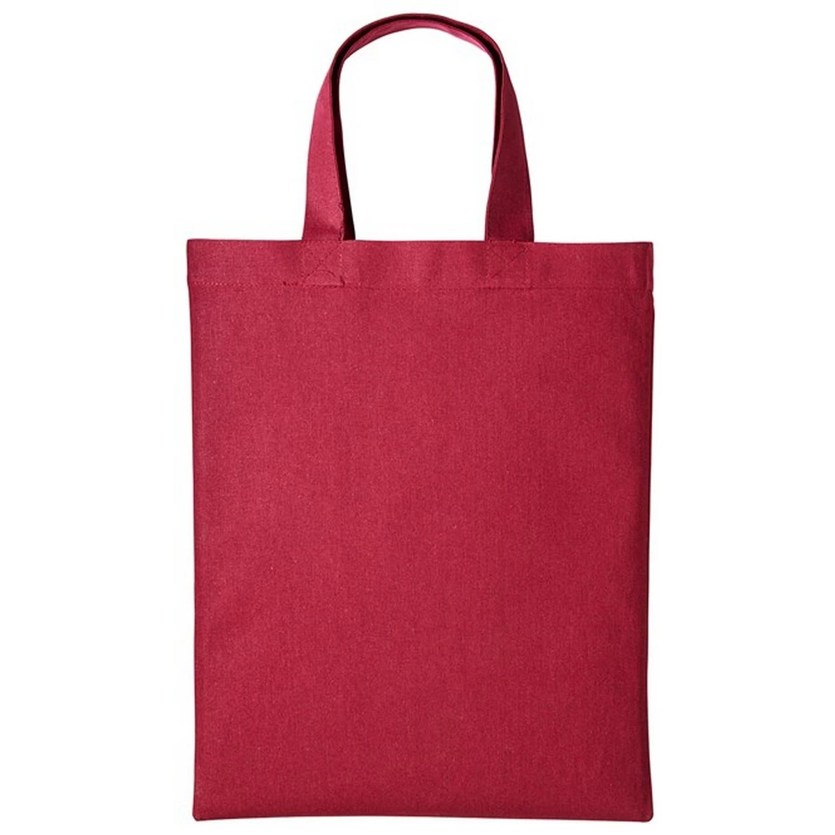 Nutshell Mini Shopping Bag (Burgundy) - RW7135