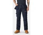 Dickies Mens Redhawk Pro Work Trousers (Navy Blue) - FS9185
