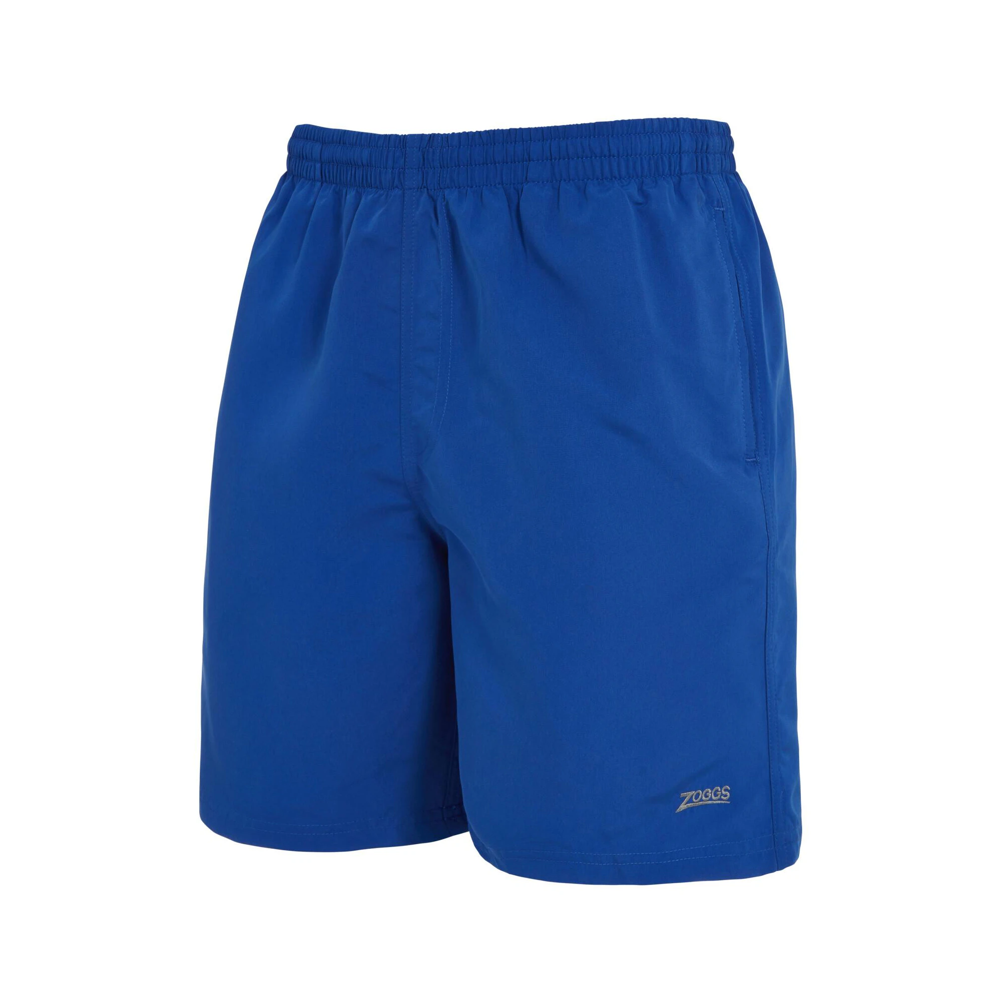 Zoggs Boys Penrith Swim Shorts (Speed Blue) - CS1478