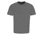 AWDis Cool Mens Urban Marl T-Shirt (Grey) - RW9449