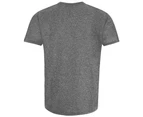 AWDis Cool Mens Urban Marl T-Shirt (Grey) - RW9449