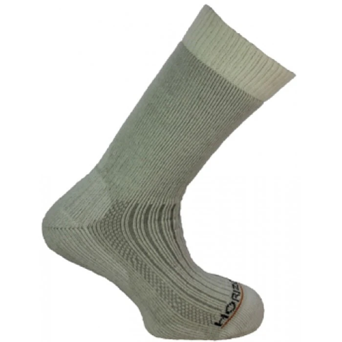 Horizon Mens Test Cricket Socks (Grey) - CS1717