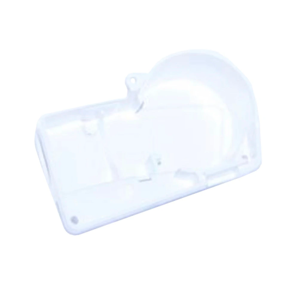 Swift Back Profile End Cap (White) - MD1920