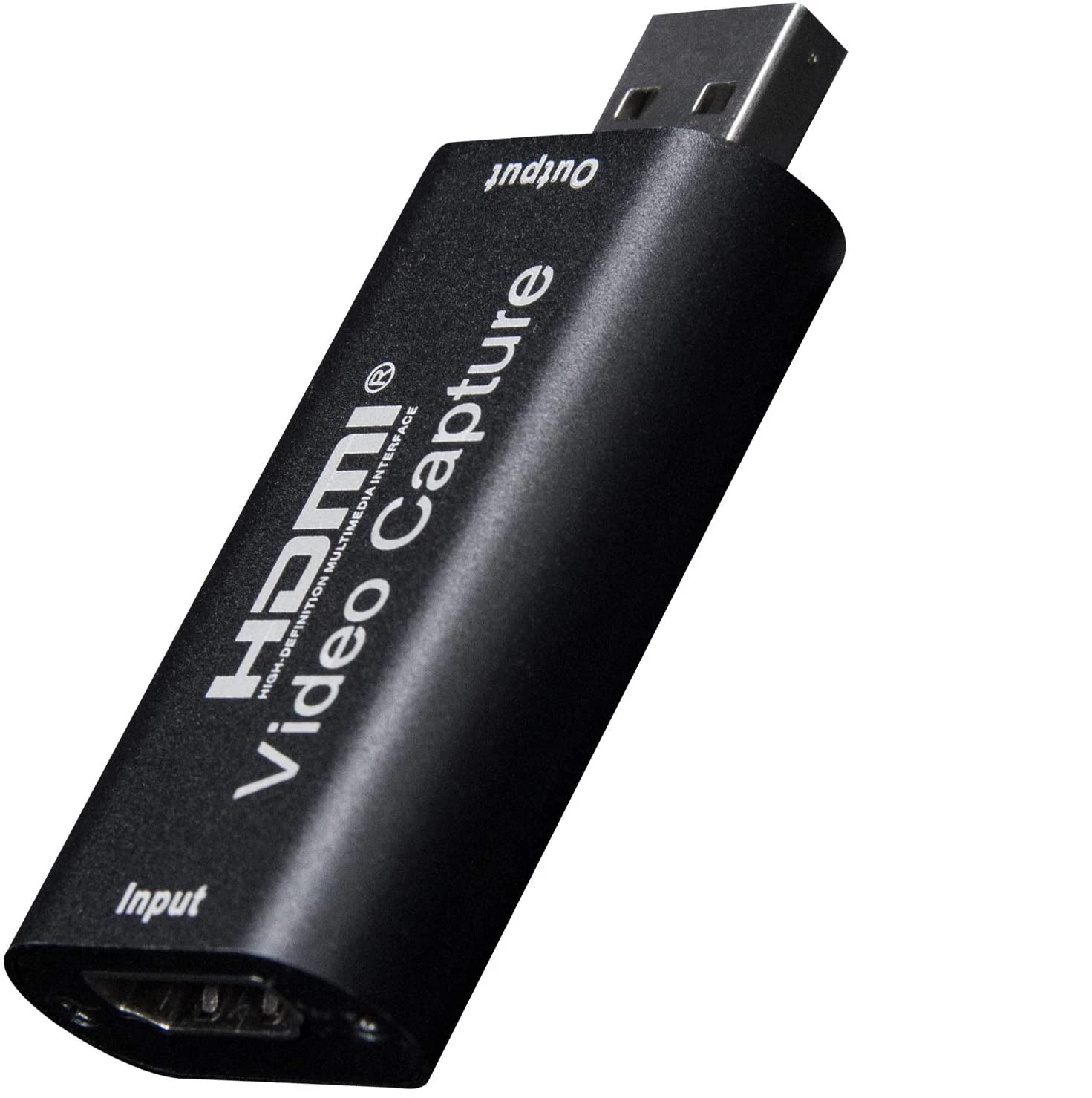 Hdmi To Usb Video Capture Card