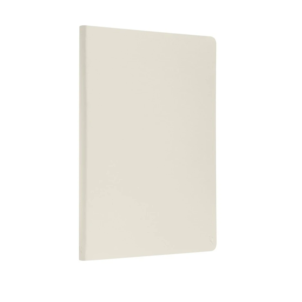 Karst Hardback A5 Notebook (Beige) - PF3910