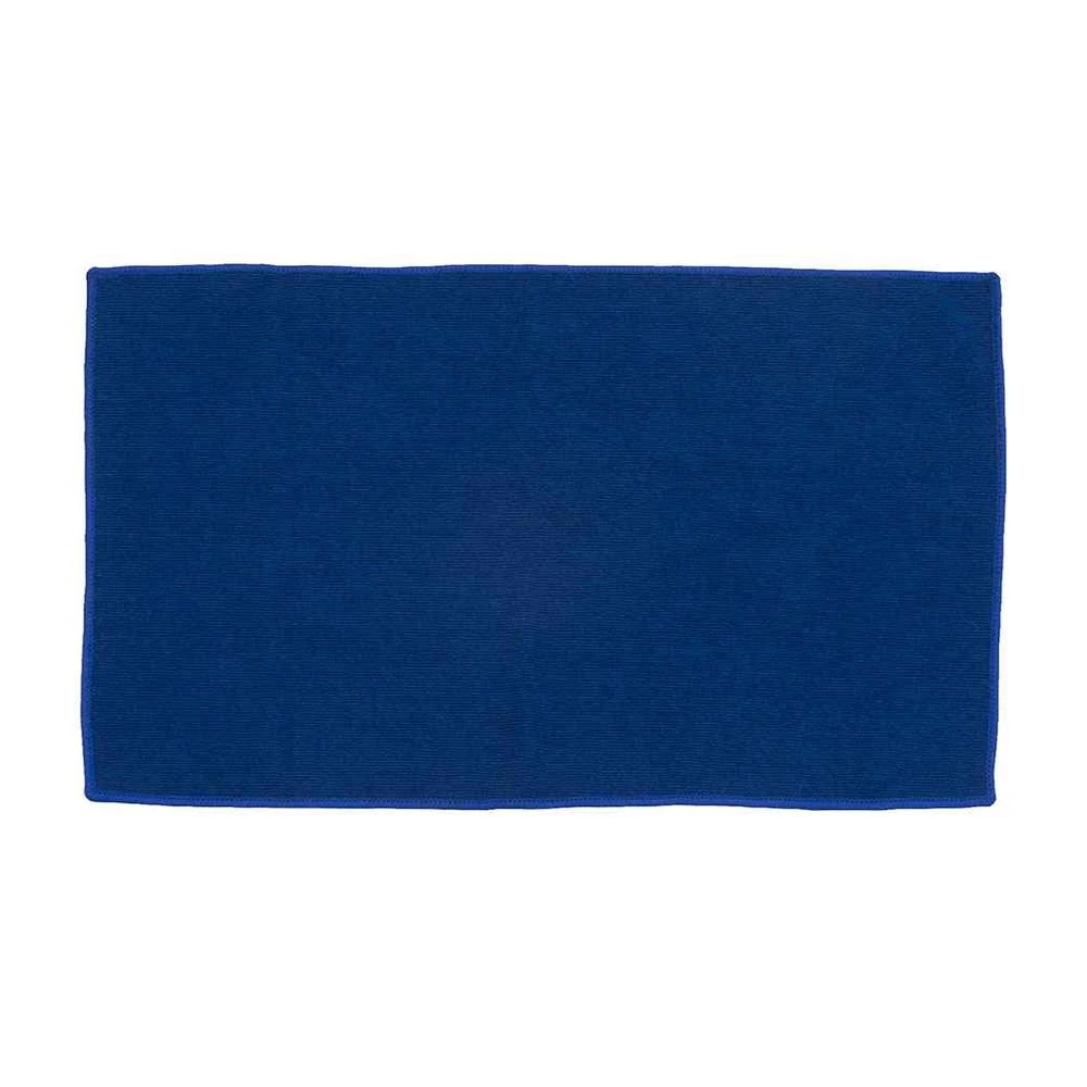 Towel City Microfibre Bath Towel (Bright Royal Blue) - PC5723