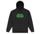 Terraria Unisex Adult Enthusiast Hoodie (Black) - PN629