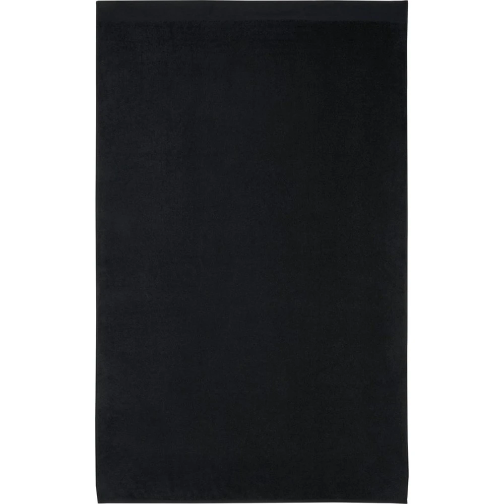 Seasons Riley Bath Towel (Solid Black) - PF4030