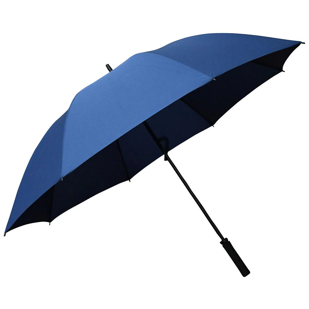 Masters Pongee Golf Umbrella (Navy) - RD464