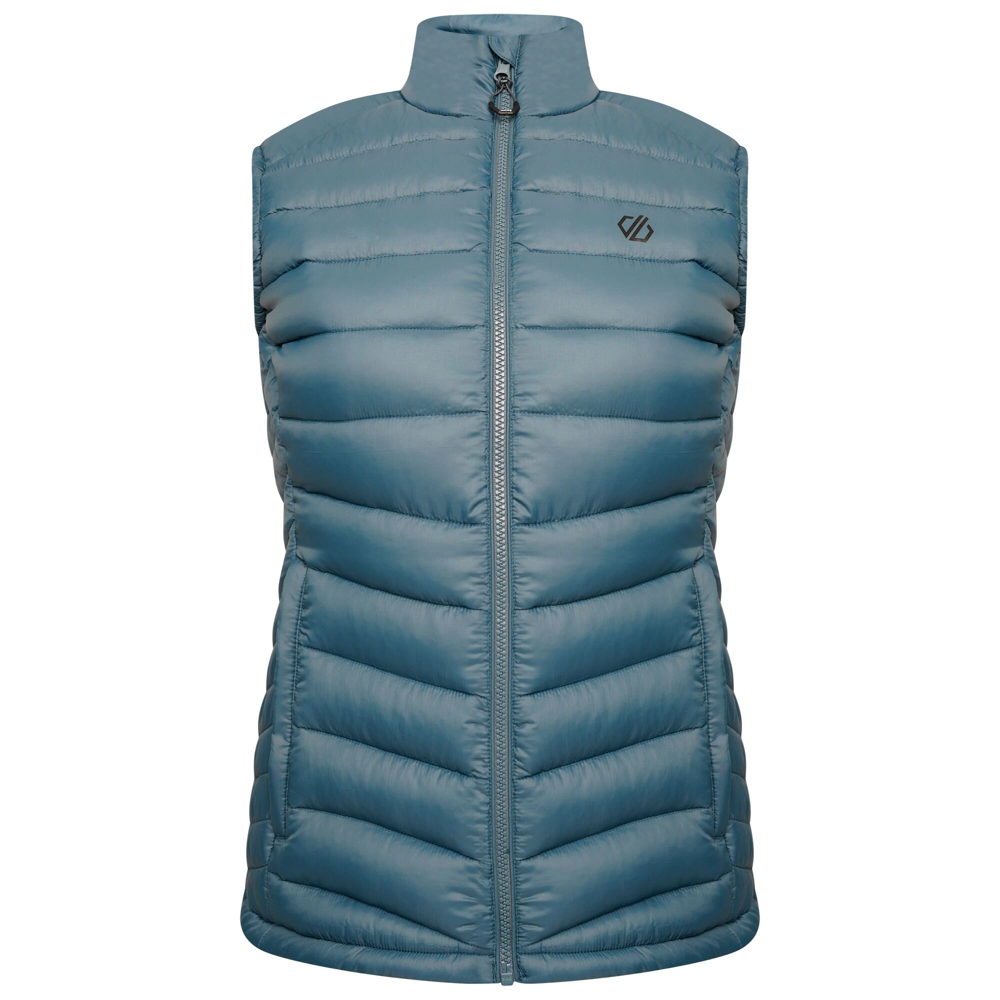 Dare 2B Womens Deter Gilet (Orion Grey) - RG7188