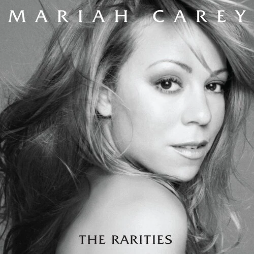 Mariah Carey - The Rarities  [VINYL LP] 150 Gram USA import