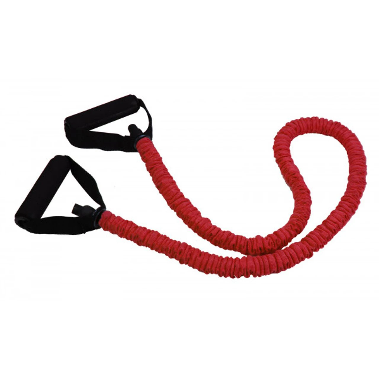 Urban Fitness Resistance Tube (Red) - RD1500